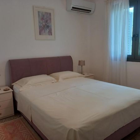 Villa Pefnos Agios Nikolaos  Bagian luar foto