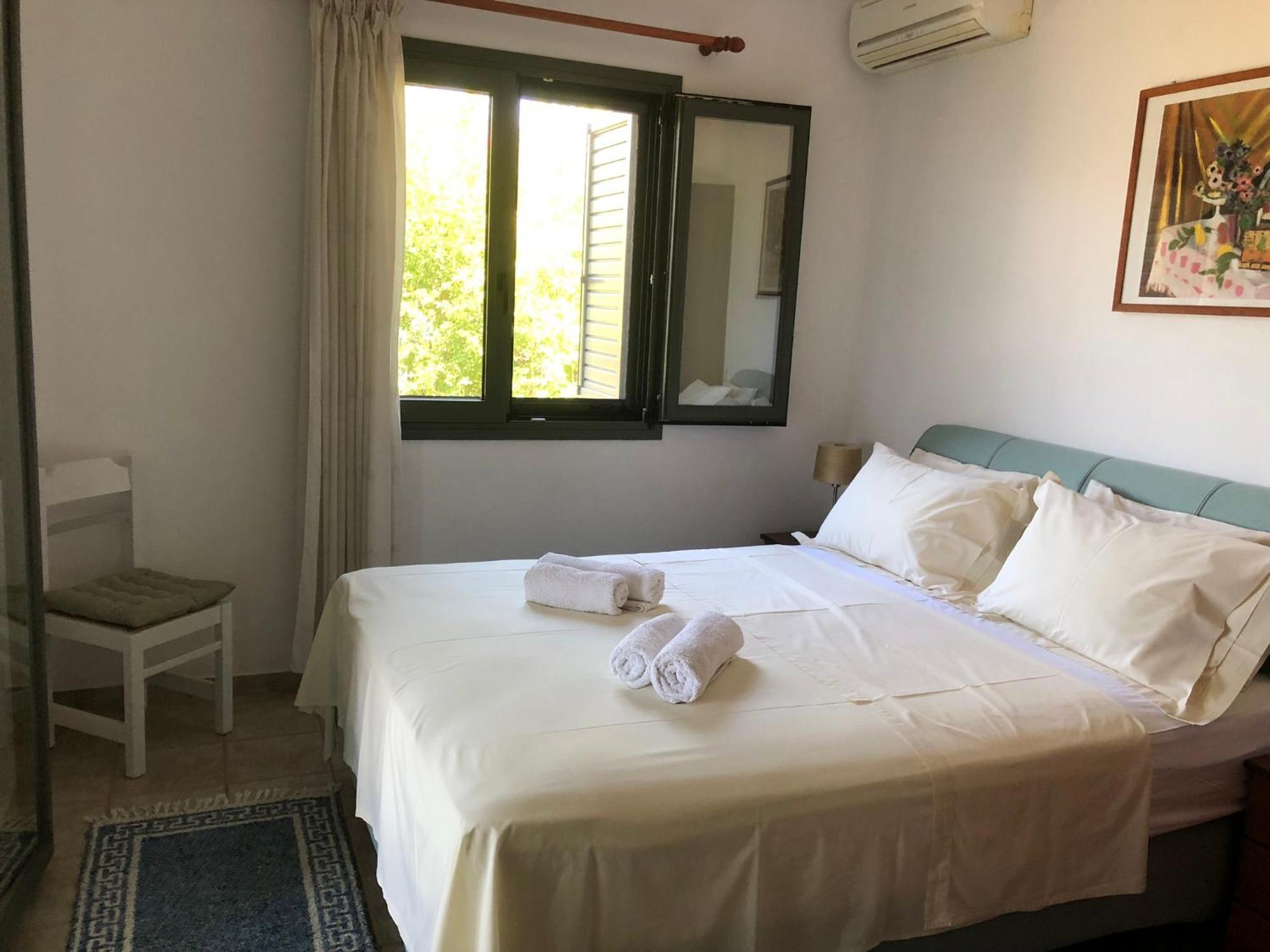 Villa Pefnos Agios Nikolaos  Ruang foto