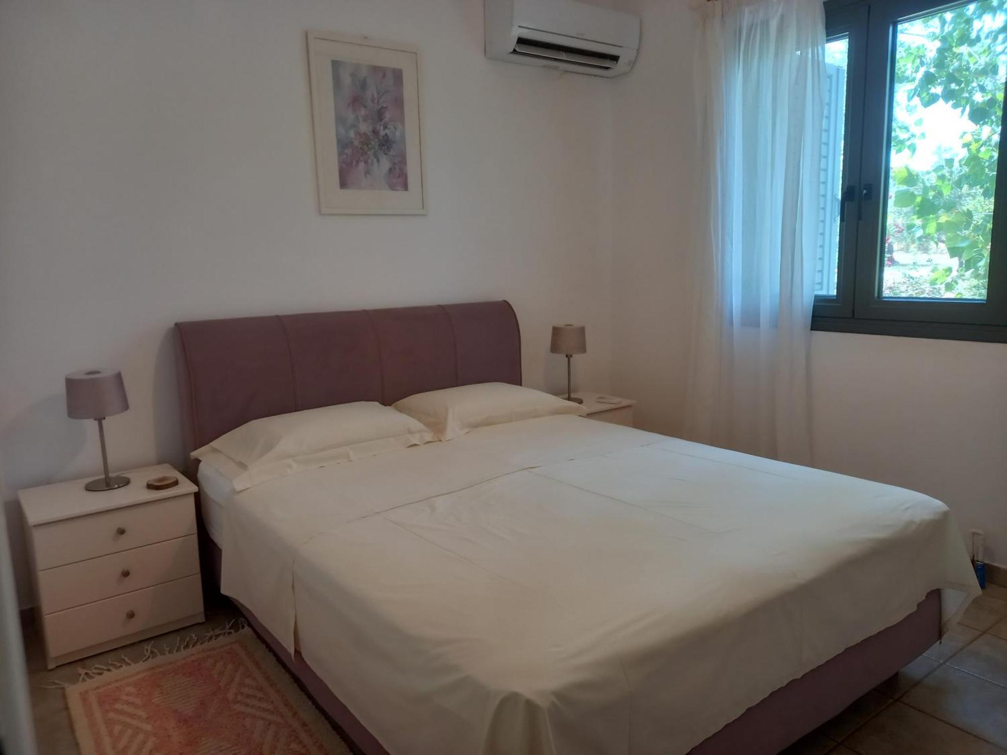 Villa Pefnos Agios Nikolaos  Bagian luar foto